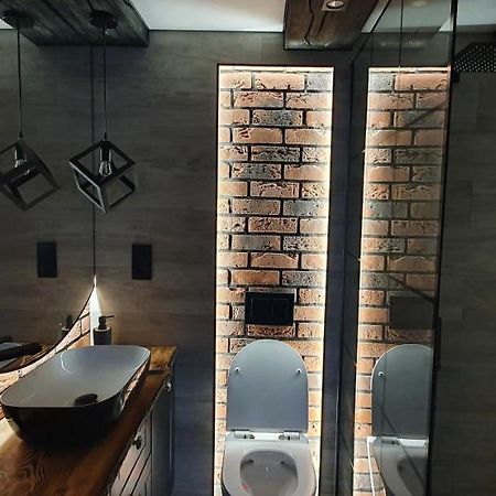 Akacjowa 3 A Daire Malbork Dış mekan fotoğraf