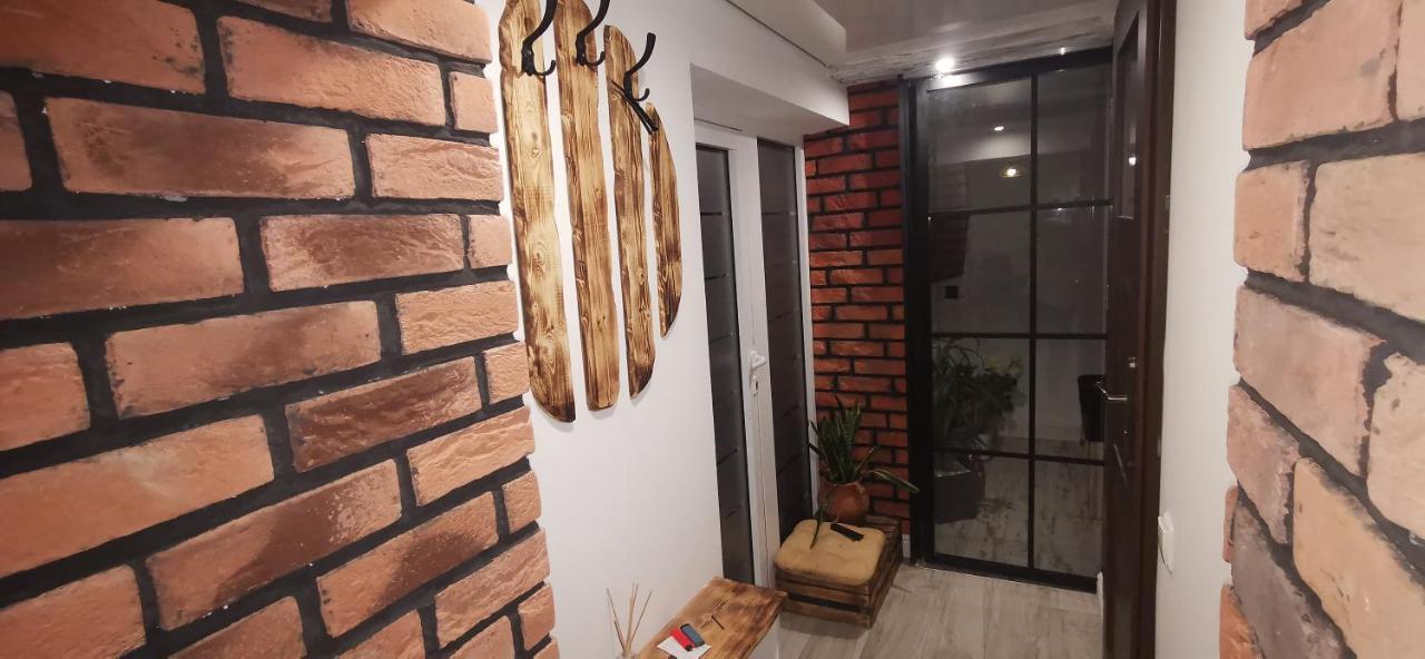 Akacjowa 3 A Daire Malbork Dış mekan fotoğraf