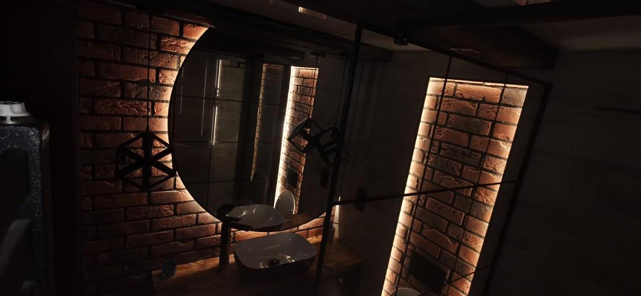 Akacjowa 3 A Daire Malbork Dış mekan fotoğraf