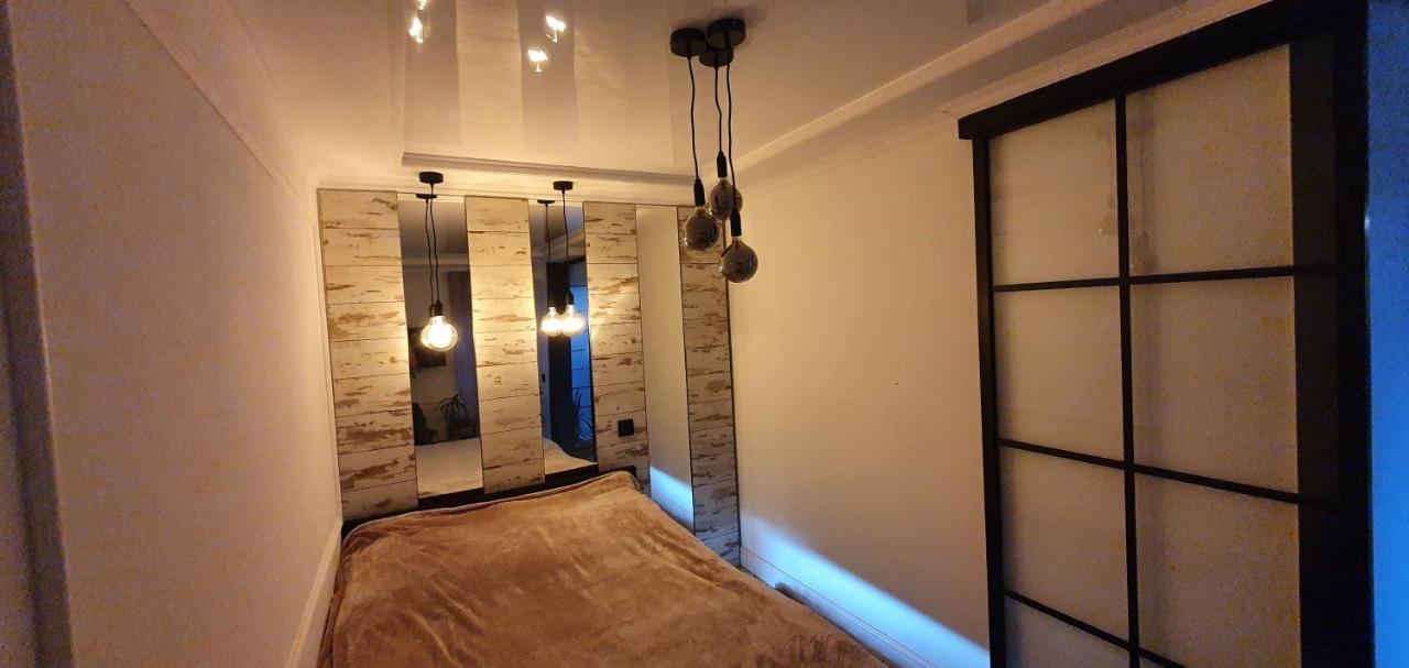 Akacjowa 3 A Daire Malbork Dış mekan fotoğraf