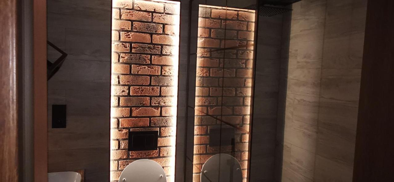 Akacjowa 3 A Daire Malbork Dış mekan fotoğraf