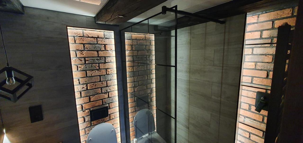Akacjowa 3 A Daire Malbork Dış mekan fotoğraf