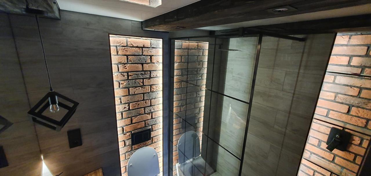 Akacjowa 3 A Daire Malbork Dış mekan fotoğraf