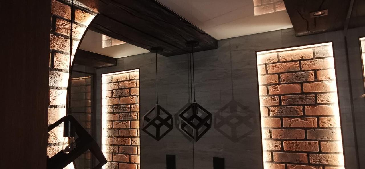 Akacjowa 3 A Daire Malbork Dış mekan fotoğraf